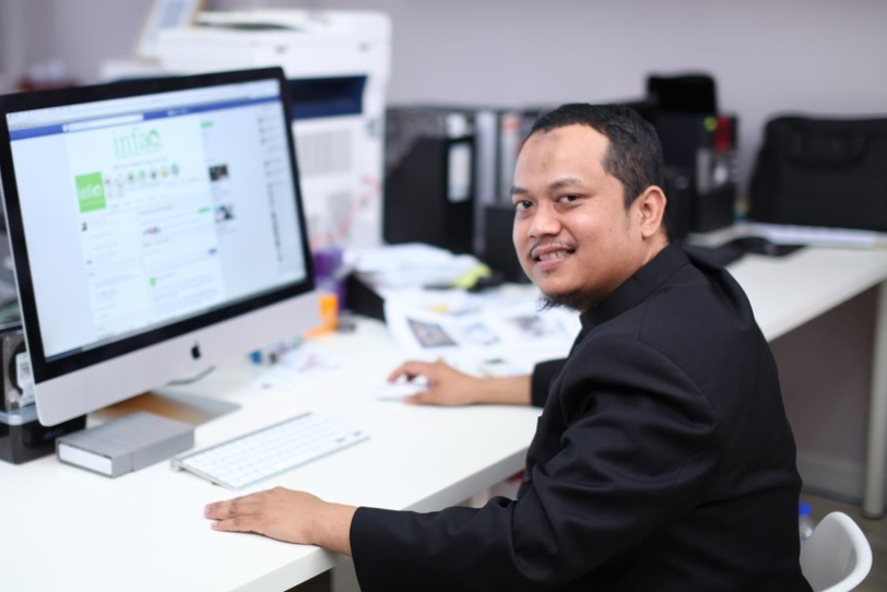 Trainer-Infaq-Consultancy